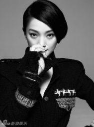 女明星朋克风,女明星们的时尚逆袭之旅