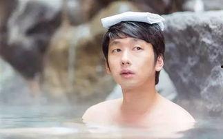 温泉日本电影,一场治愈心灵的视觉之旅