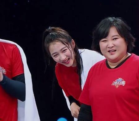 明星参加节目落水,节目现场意外频发