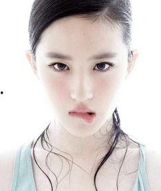 大陆女明星,璀璨星河中的璀璨明珠