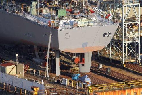 日本造船厂焊工爆料视频,焊工爆料焊接工艺与工作环境