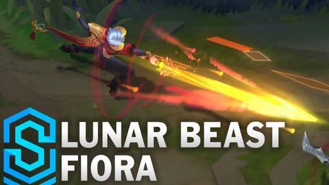 诺手最新年限皮肤爆料,炫酷特效引领潮流