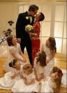 加拿大籍老公,加拿大籍老公眼中的异国生活