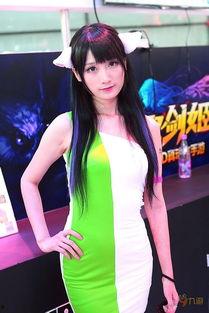 wowgirl无码图片,揭秘魔兽世界中的神秘女战士风采