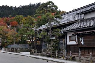 慢行日本 12,12个必游慢生活目的地