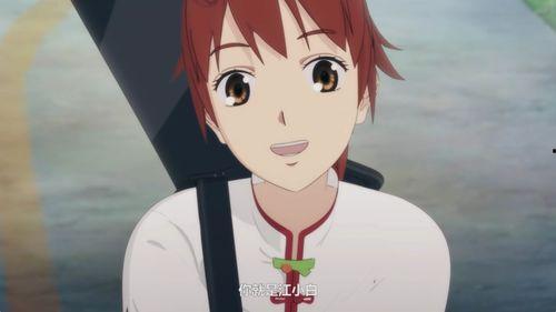 日本动漫新太,梦想启航，青春热血的动漫传奇