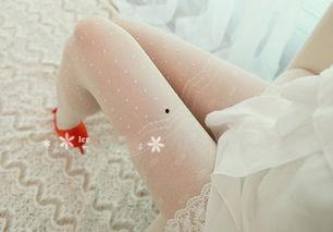 萝莉丝袜打胶,打造独特时尚风采