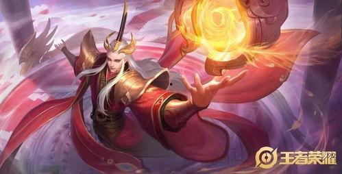 王者最新皮肤爆料明世隐,王者峡谷再添风采