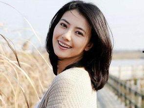 最可爱女明星排行榜