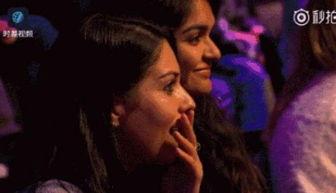 陈安可达人秀视频,才艺横溢，星光熠熠