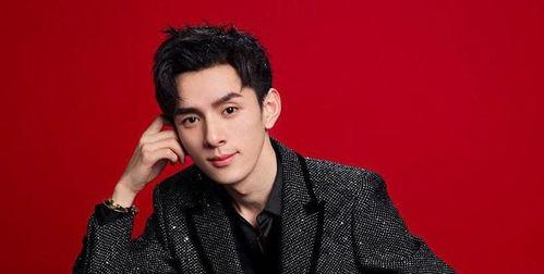 陆姓明星,璀璨星河中的璀璨明珠