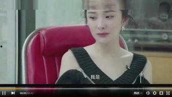 杨幂假视频,揭秘网络谣言背后的真相