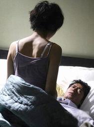 女明星拍床戏过程视频