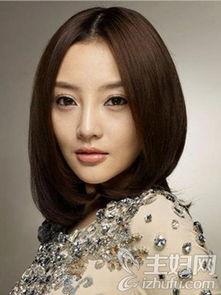 明星发型怎么造,跟随潮流，打造个性风采