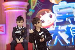 李琛儿子爆料了吗视频全集,揭秘家庭背后故事